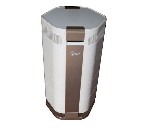 air purifier